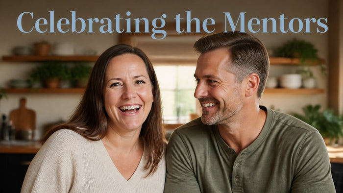 The Man, The Myth, The Mentor: Celebrating Father’s Day the Healthy Way