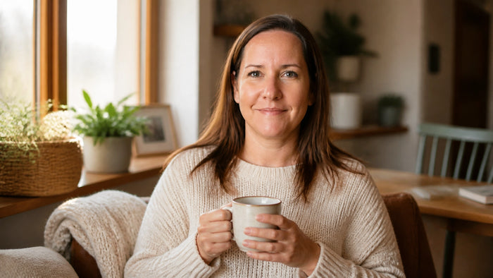 Creating a Sanctuary at Home: Simple Ways to Reset Your Space and Mind