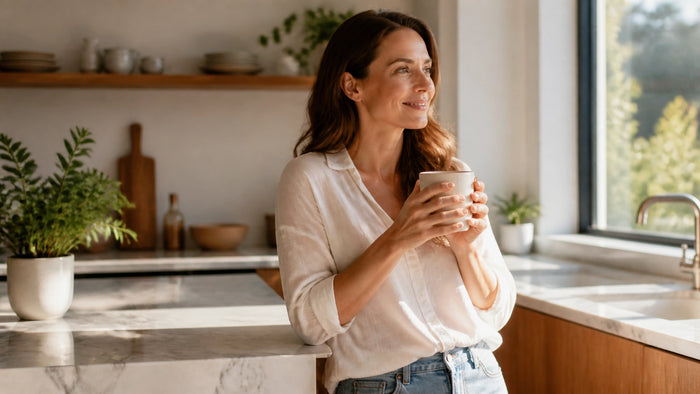 The Autoimmune Reset: How Simplifying Your Diet Can Quiet the Inflammation Storm