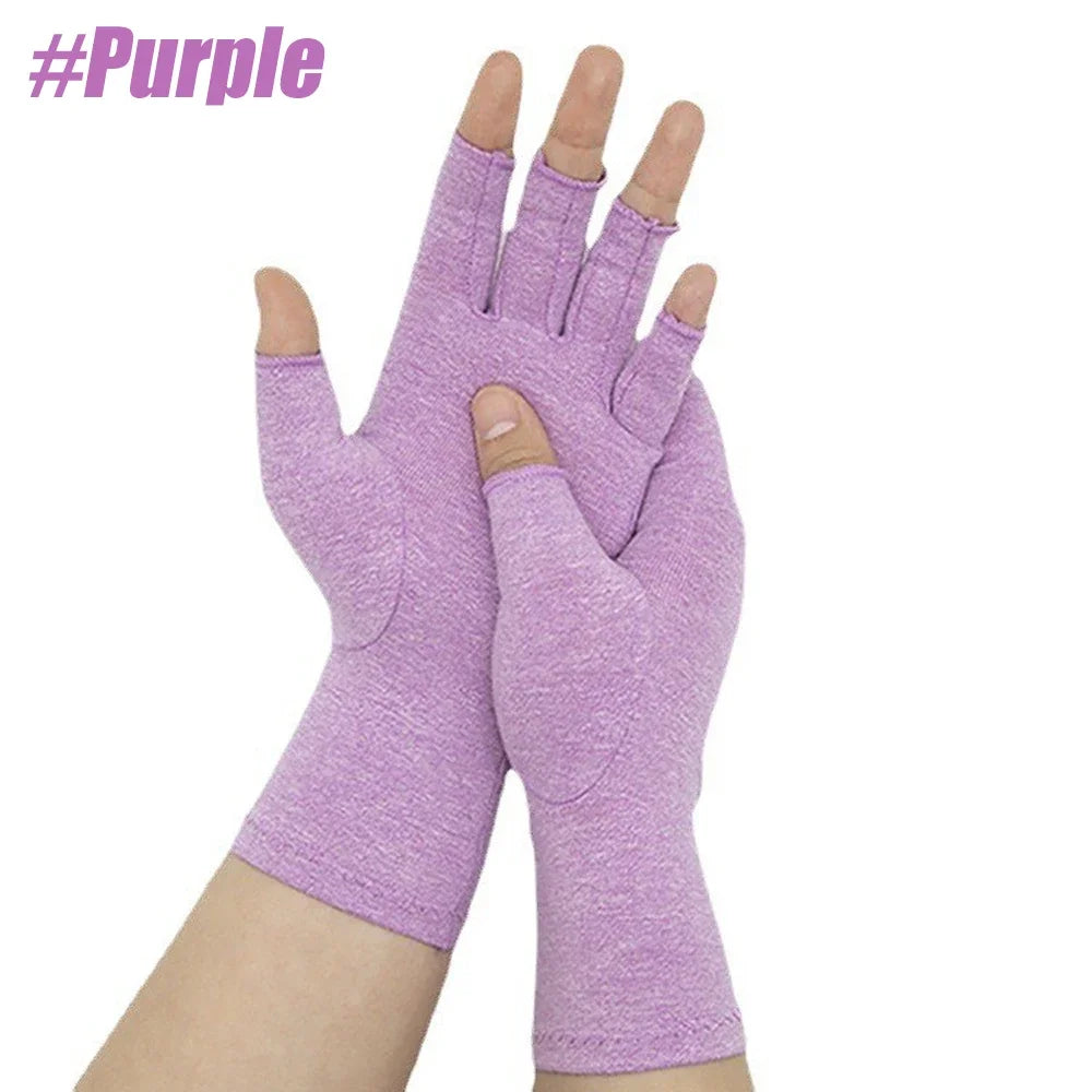 ComfortFlex™ Compression Arthritis Gloves