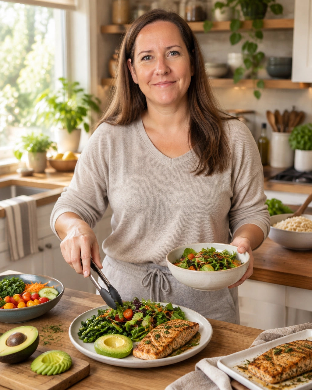 Beginner Keto Guide: What to Eat in Your First Two Weeks (With a Grocery List)