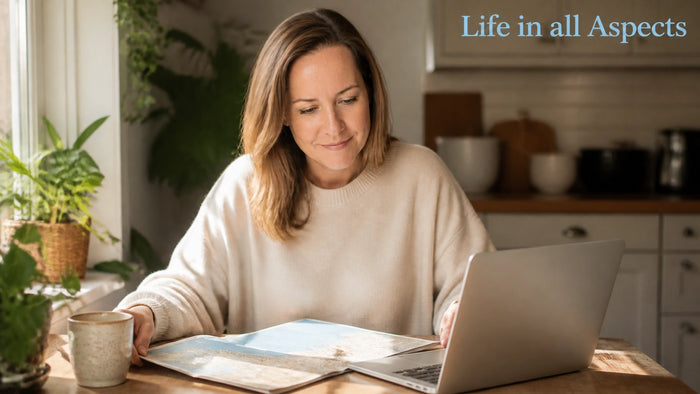 Don't Use All Your Spoons on Vacation: A Realistic Travel Plan for Autoimmune Warriors