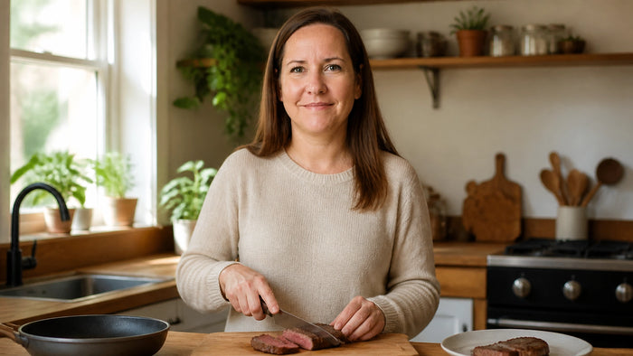 Carnivore Diet 101: Debunking 5 Common Myths Keeping You Stuck