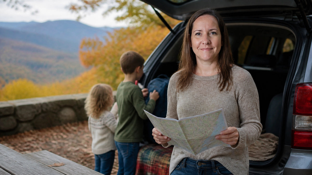 Fall Micro-Trips: 7 Long-Weekend Getaways That Won’t Wreck Your Budget or Your Sanity