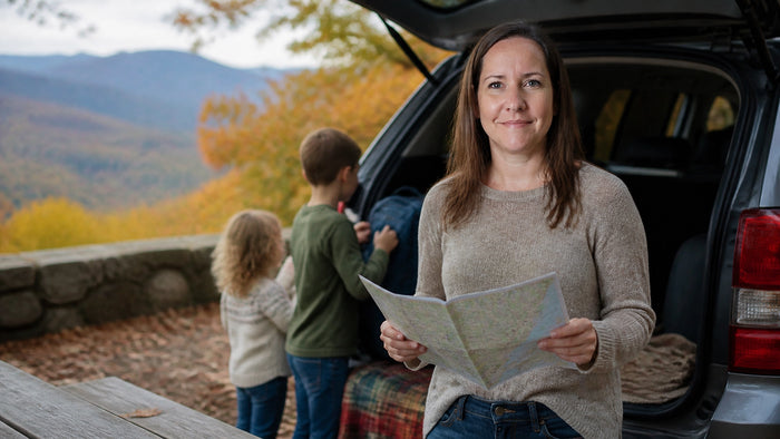 Fall Micro-Trips: 7 Long-Weekend Getaways That Won’t Wreck Your Budget or Your Sanity