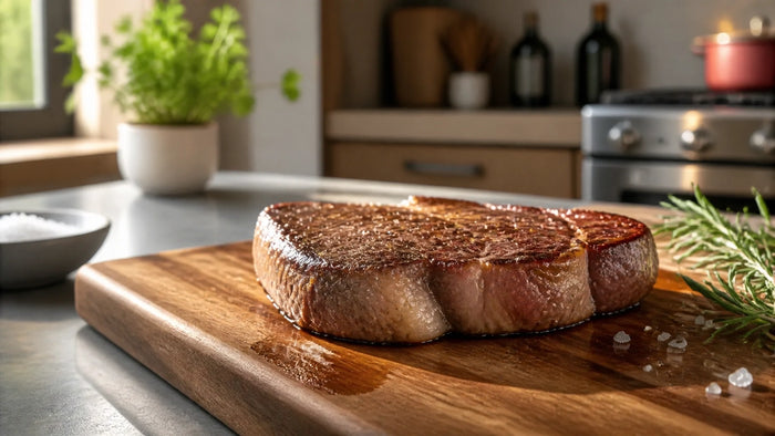 7 Mistakes You’re Making with Your Carnivore Diet Meal Plan (and How to Fix Them)