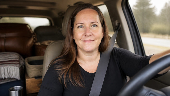 Road Trip Hacks for Families: How to Survive 8+ Hours in the Car With Kids