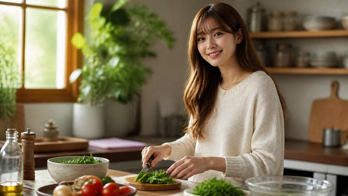 How to Actually Stick With Keto When You're the Only One in the Kitchen