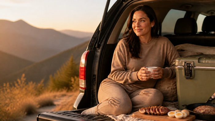 How to Stay Carnivore on the Open Road: Healthy Fuel for Your 2026 Family Adventures