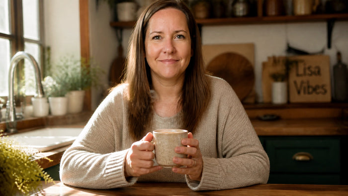 5 Steps to Master Neurowellness and Reset Your Day (Easy Guide for Busy Moms)