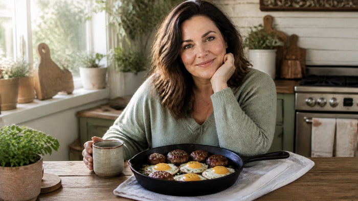The Ultimate Carnivore Diet Meal Plan: Everything You Need to Succeed on a Budget