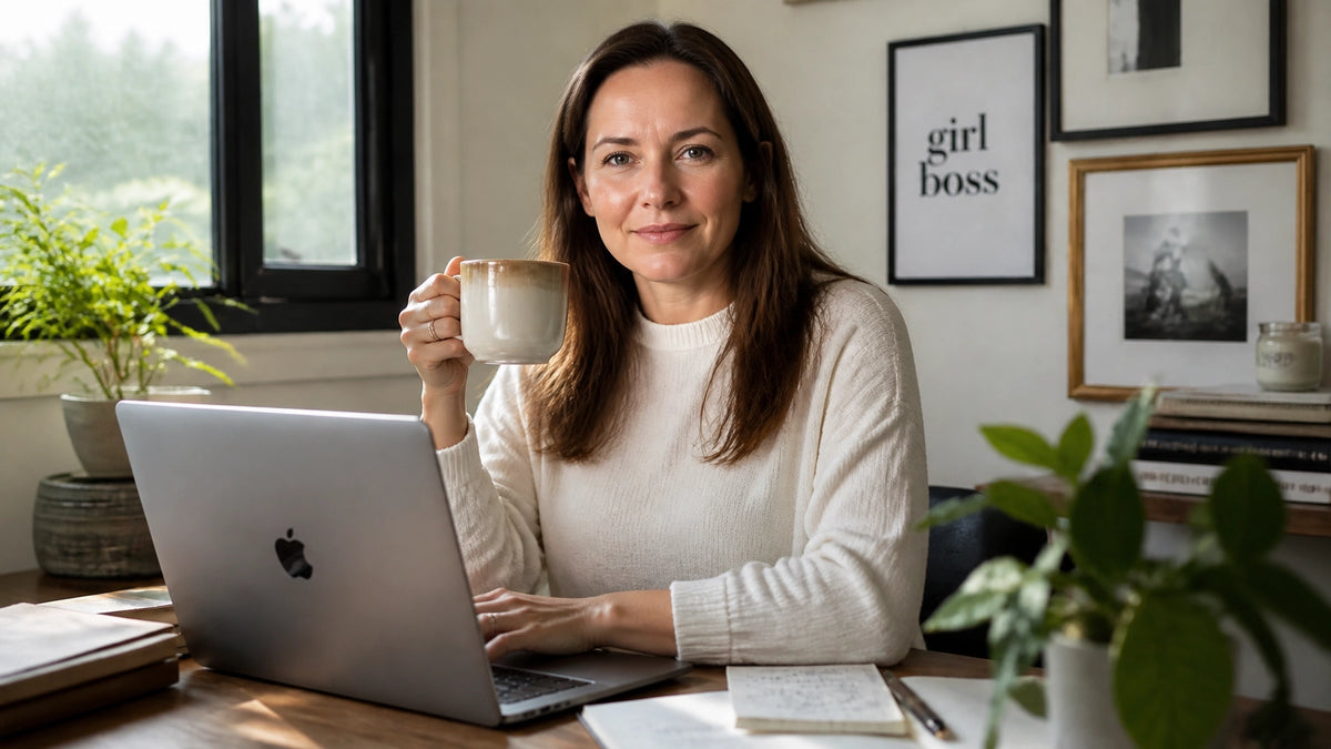 How to Say No Without the Guilt: A Practical Guide for Overcommitted Moms
