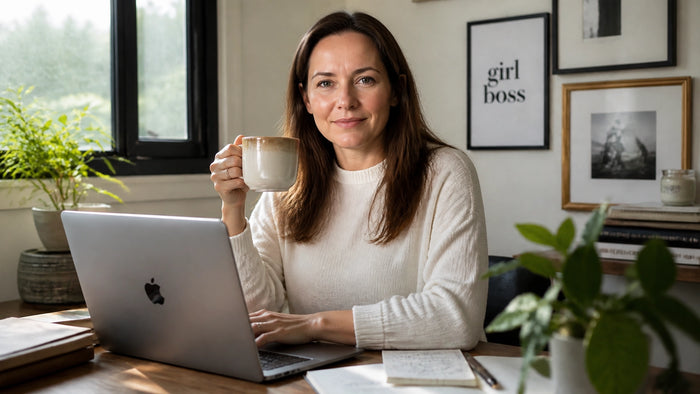 How to Say No Without the Guilt: A Practical Guide for Overcommitted Moms