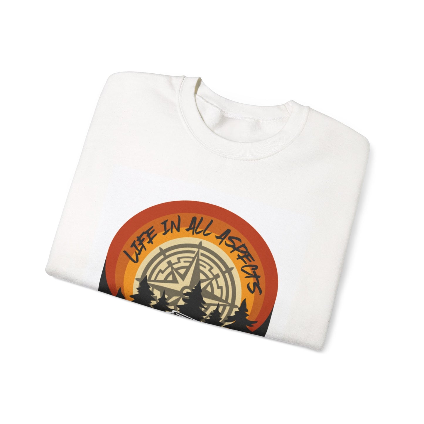 Crewneck Sweatshirt