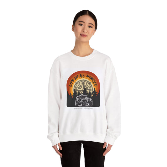 Crewneck Sweatshirt