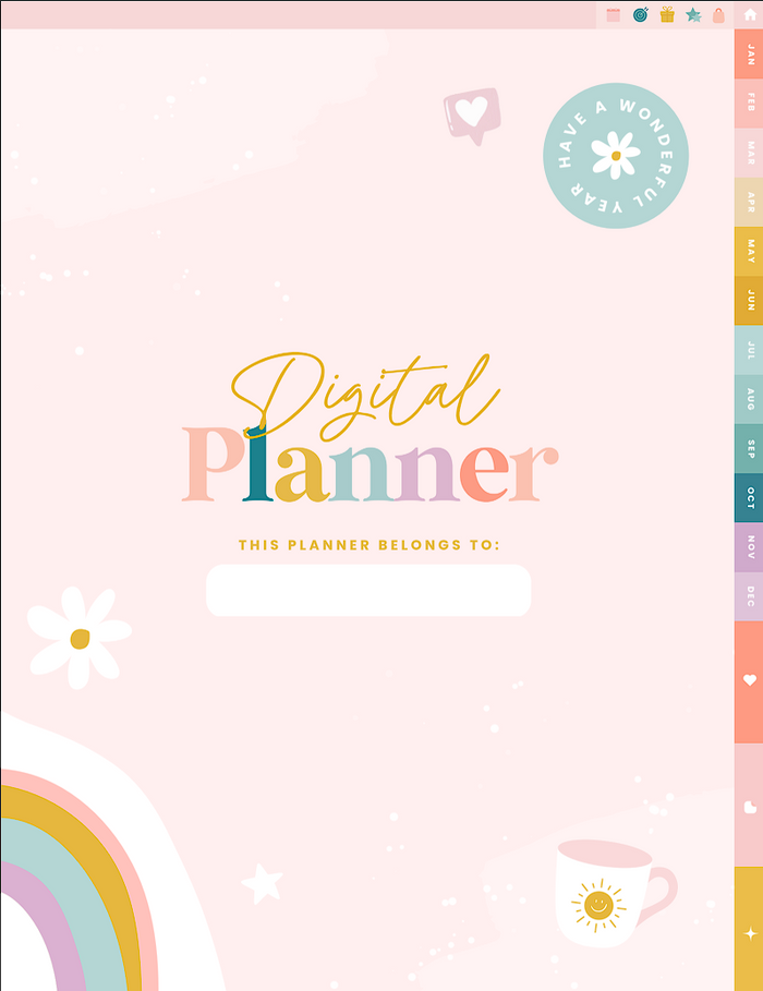Digital Products
