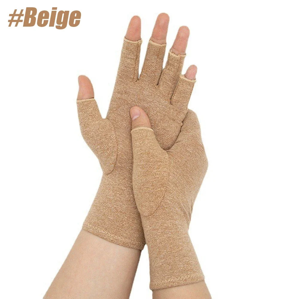 ComfortFlex™ Compression Arthritis Gloves
