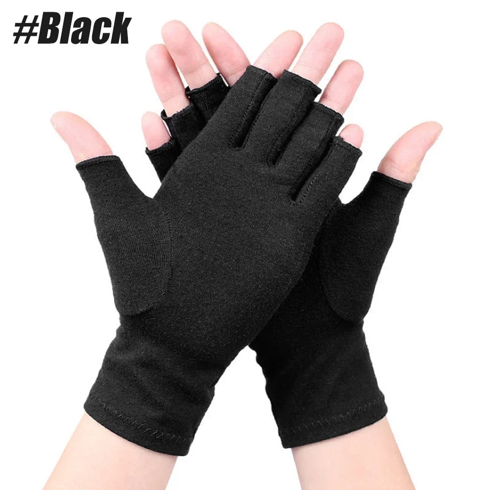 ComfortFlex™ Compression Arthritis Gloves