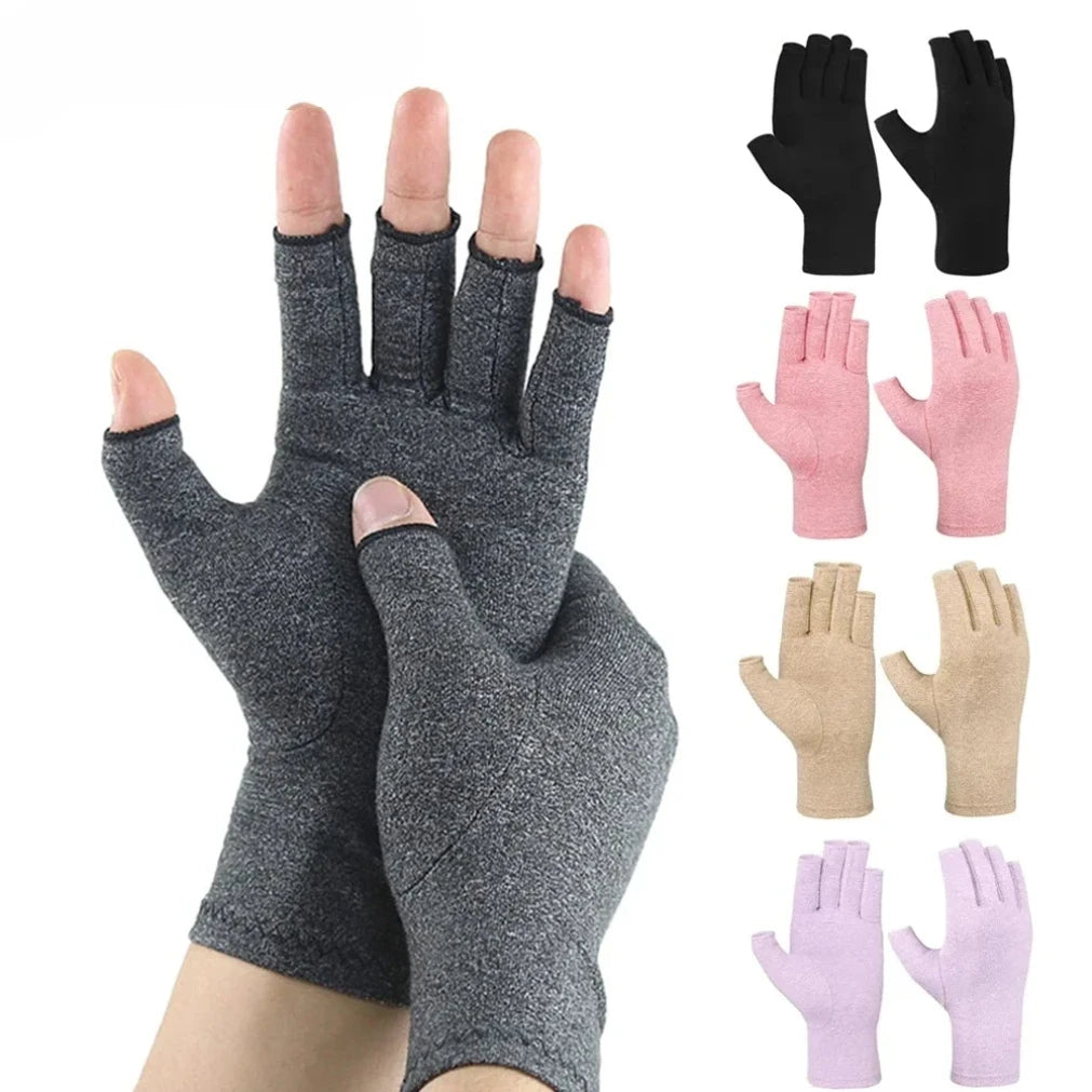 ComfortFlex™ Compression Arthritis Gloves