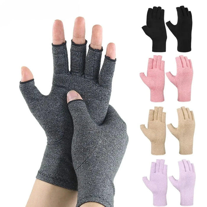 ComfortFlex™ Compression Arthritis Gloves