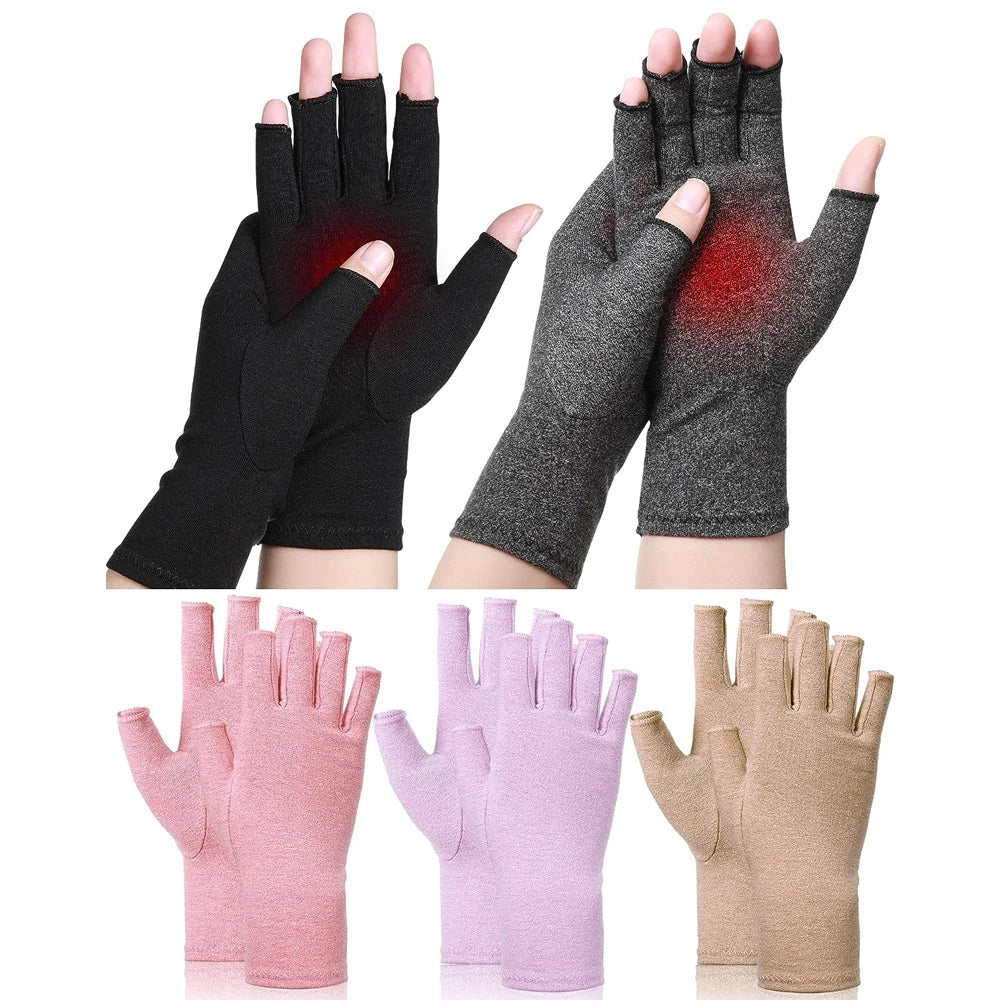 ComfortFlex™ Compression Arthritis Gloves
