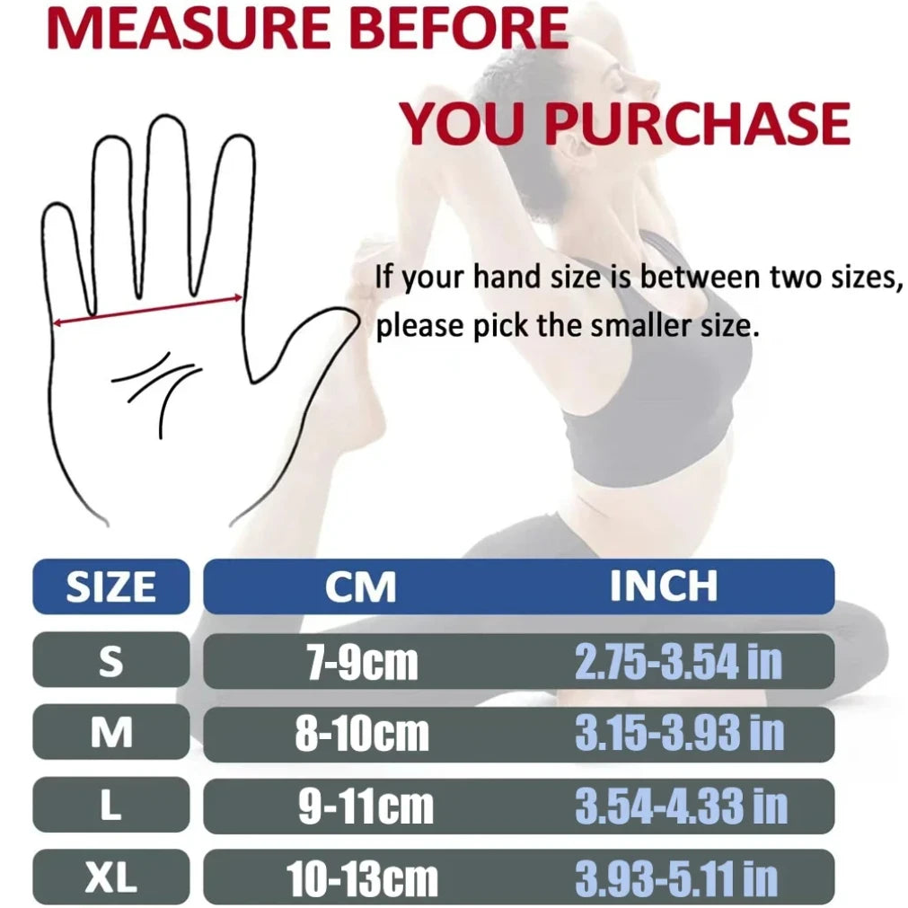 ComfortFlex™ Compression Arthritis Gloves