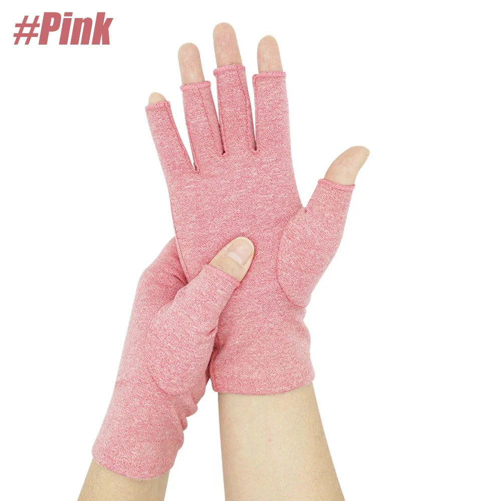 ComfortFlex™ Compression Arthritis Gloves