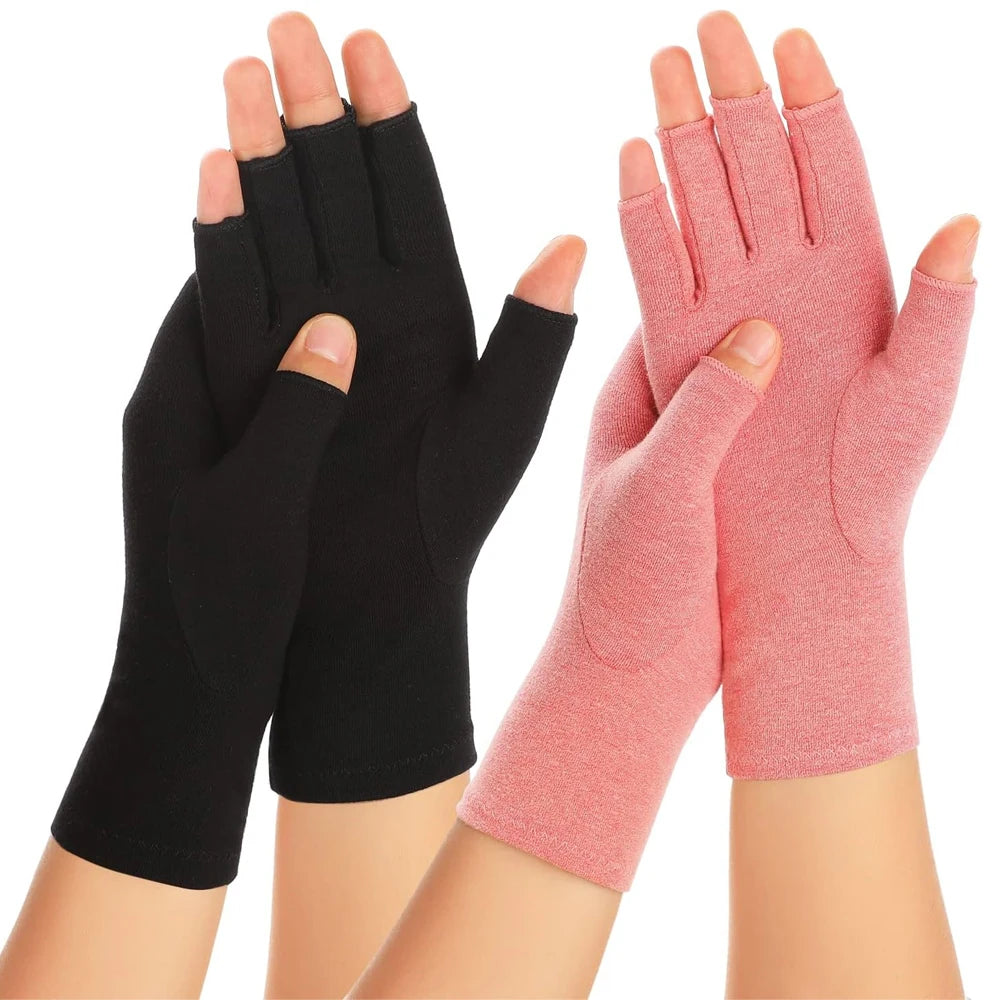 ComfortFlex™ Compression Arthritis Gloves