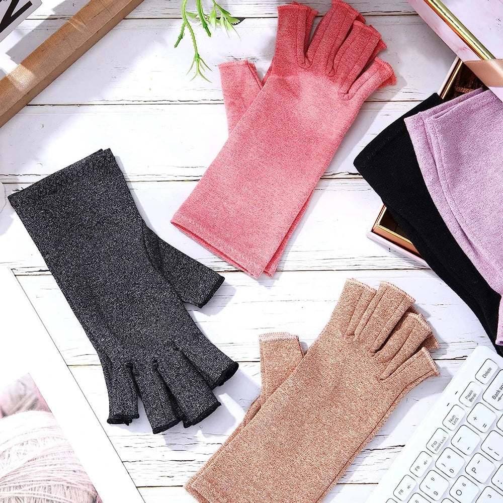 ComfortFlex™ Compression Arthritis Gloves
