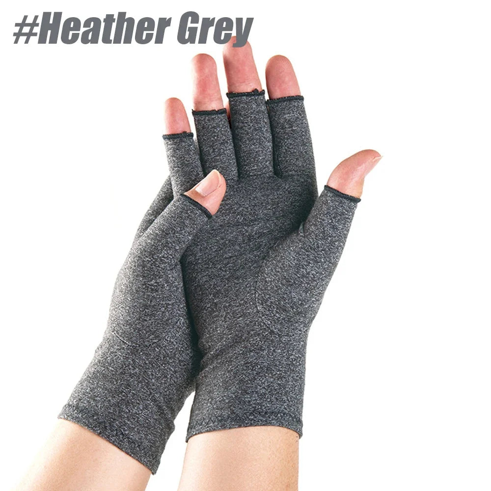 ComfortFlex™ Compression Arthritis Gloves