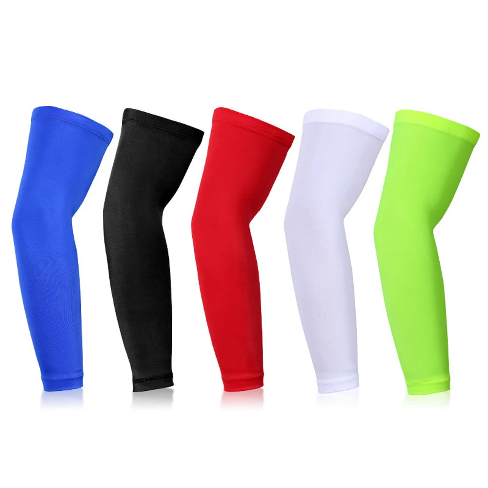 Lymphedema Compression Arm Sleeve for Women Men