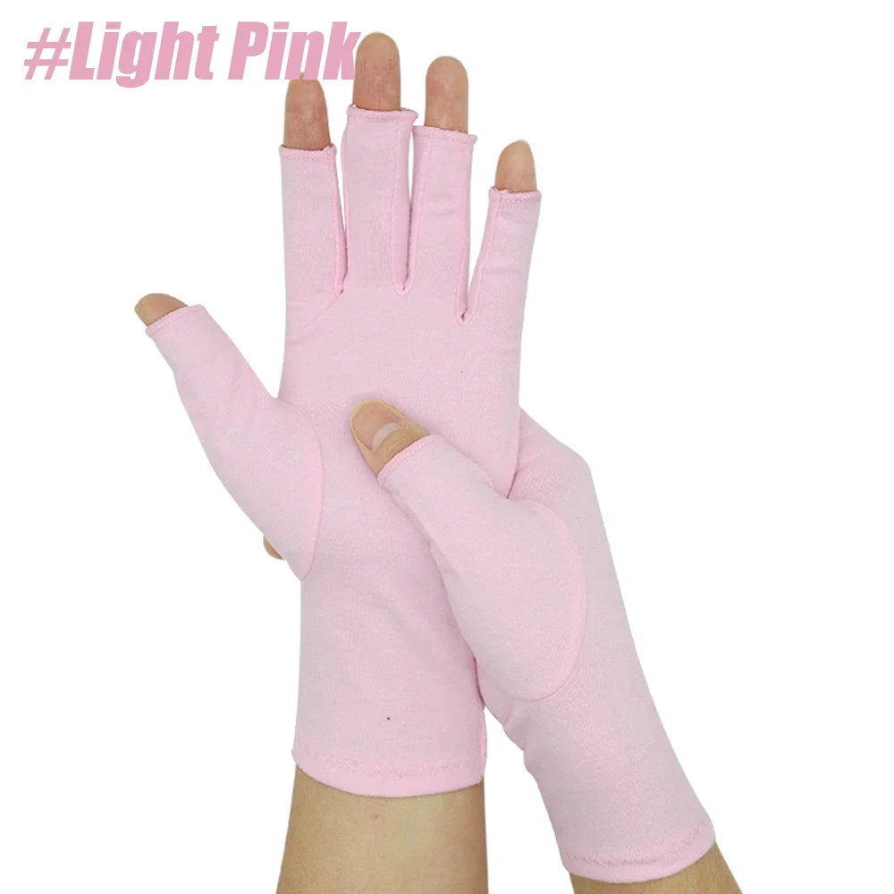 ComfortFlex™ Compression Arthritis Gloves